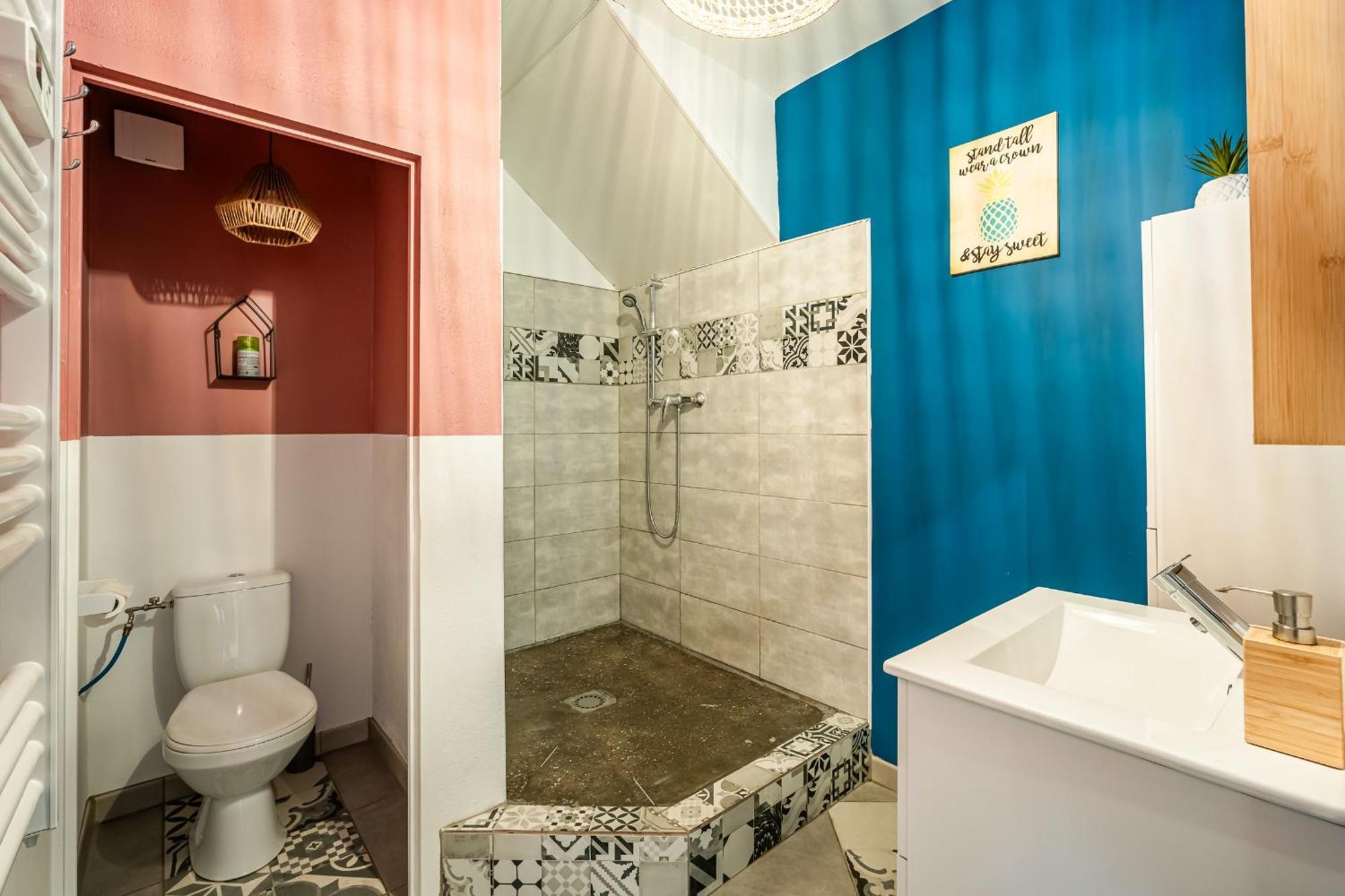 Resi'Danse Piscine Clim Wifi Centre Ville 5 Pers Lézignan-Corbières Kültér fotó