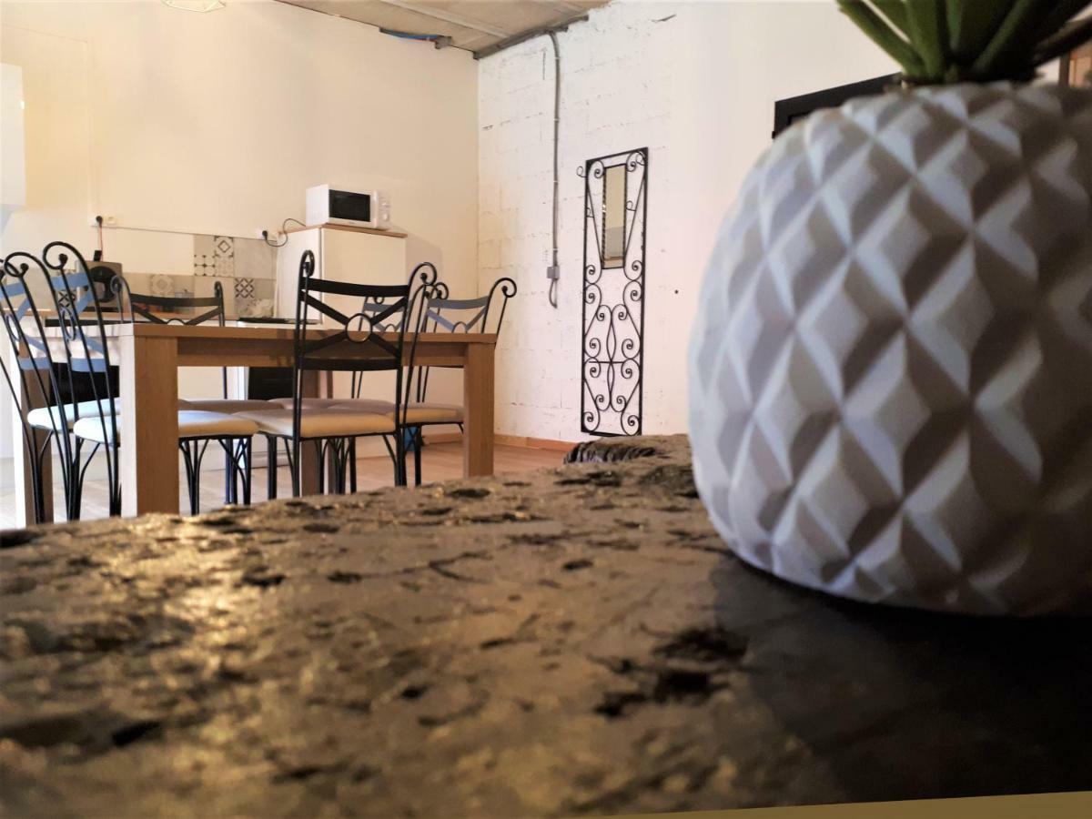 Resi'Danse Piscine Clim Wifi Centre Ville 5 Pers Lézignan-Corbières Kültér fotó